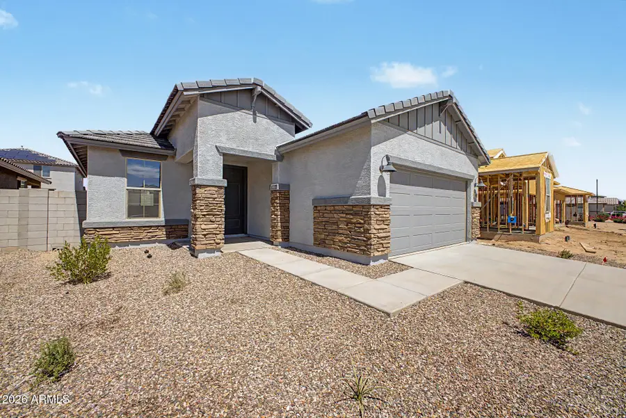 16976 W Buckhorn Trail, Surprise, AZ 85387 - #2