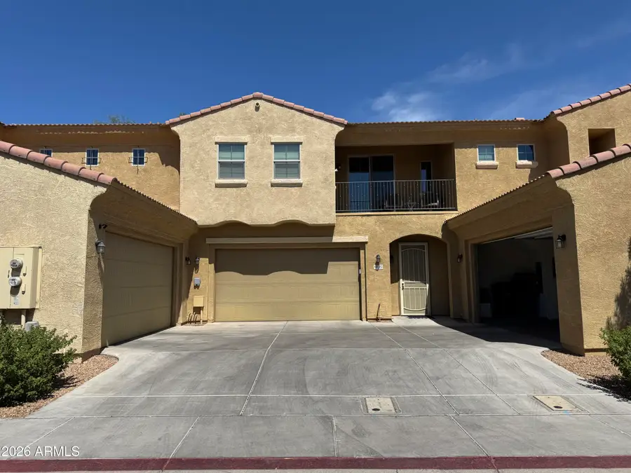 1367 S Country Club Drive #1034, Mesa, AZ 85210 - #2