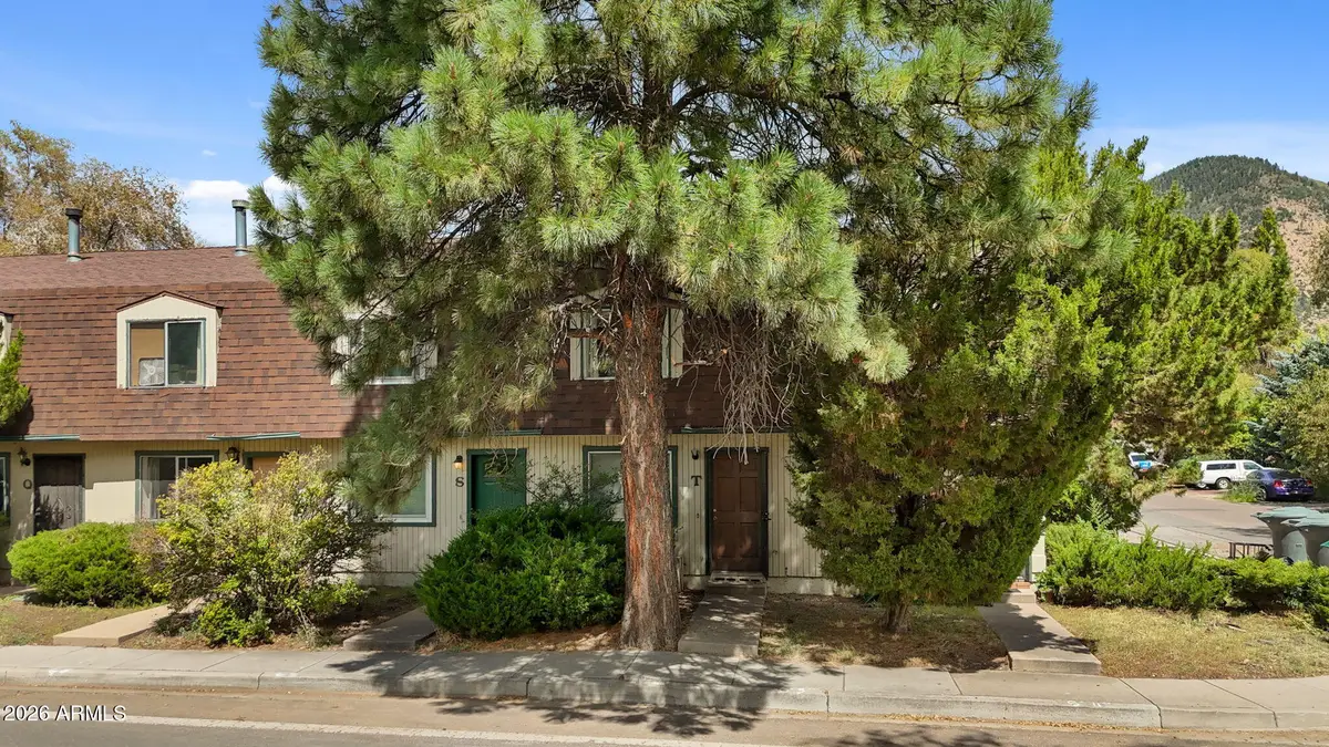 2200 E Dortha Avenue #T, Flagstaff, AZ 86004 - #1