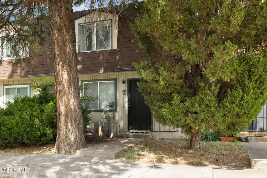 2200 E Dortha Avenue #T, Flagstaff, AZ 86004 - #3