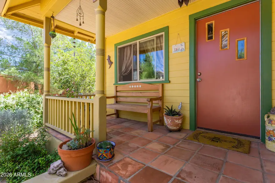 122 Van Dyke Street, Bisbee, AZ 85603 - #3