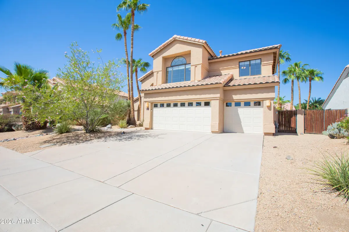 9048 E Blanche Drive, Scottsdale, AZ 85260 - #1