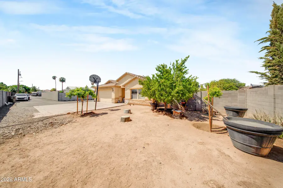 7612 N 81st Lane, Glendale, AZ 85303 - #3