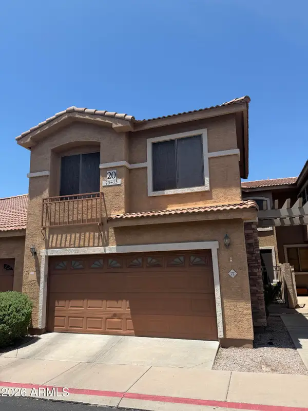 5415 E Mckellips Road #72, Mesa, AZ 85215