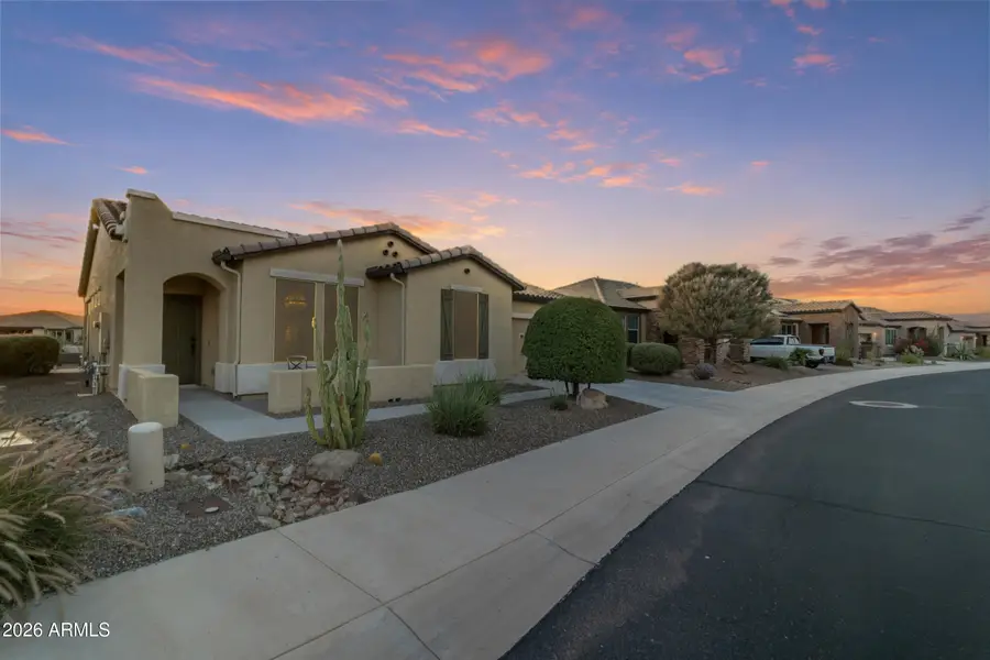 16898 S 180th Avenue, Goodyear, AZ 85338 - #3