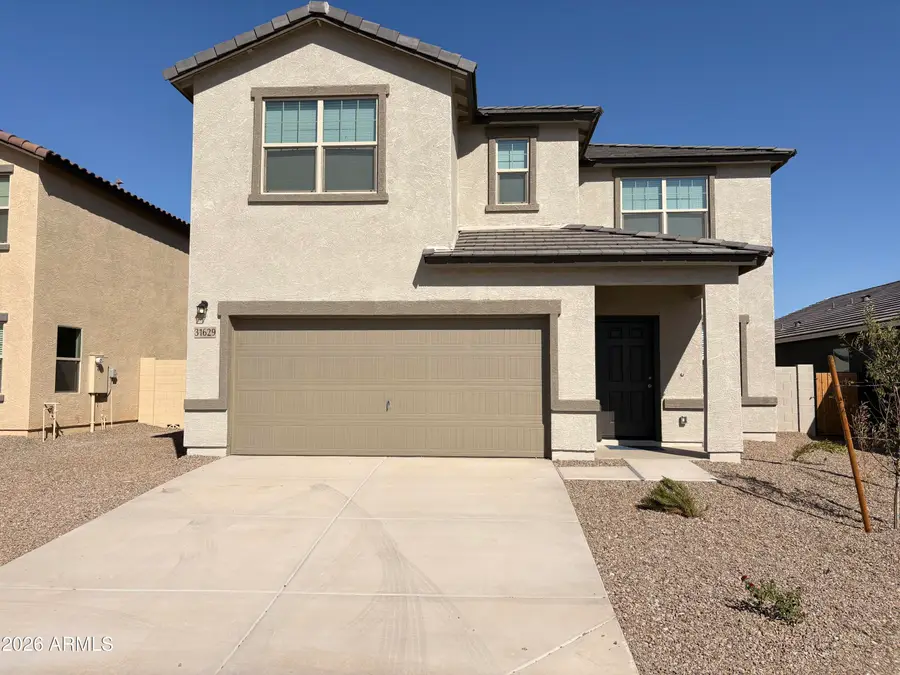 2505 E Equine Drive, San Tan Valley, AZ 85140 - #2