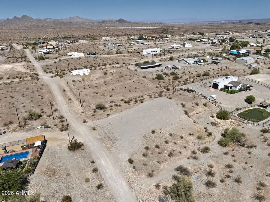4165 E El Mirage Road #147, Lake Havasu City, AZ 86404 - #2