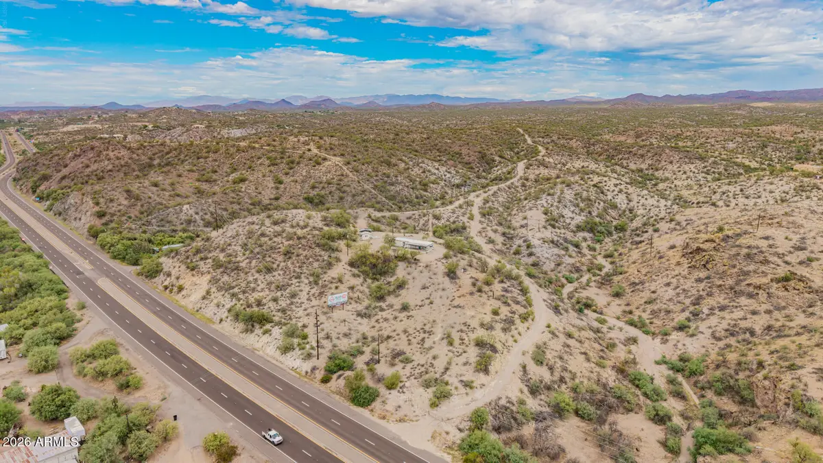 48925 Us Highway 60 89 -- #-0-, Wickenburg, AZ 85390 - #1