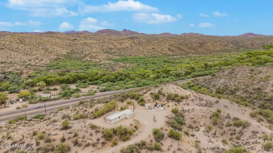 48925 Us Highway 60 89 -- #-0-, Wickenburg, AZ 85390 - #2