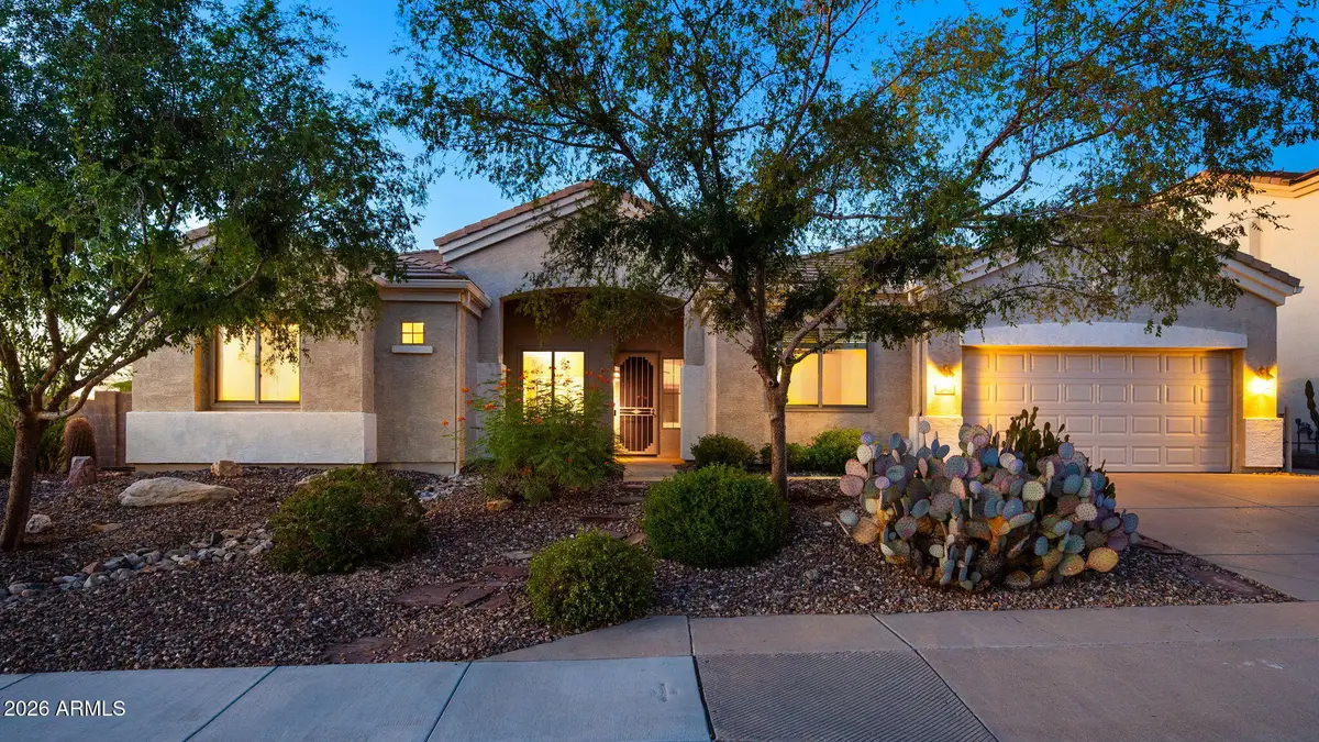 8606 E Hannibal Street, Mesa, AZ 85207 - #1