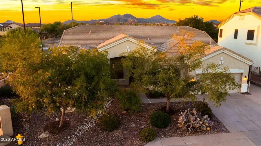 8606 E Hannibal Street, Mesa, AZ 85207 - #3