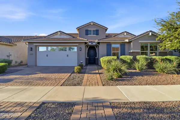 10636 E Sheffield Drive, Mesa, AZ 85212