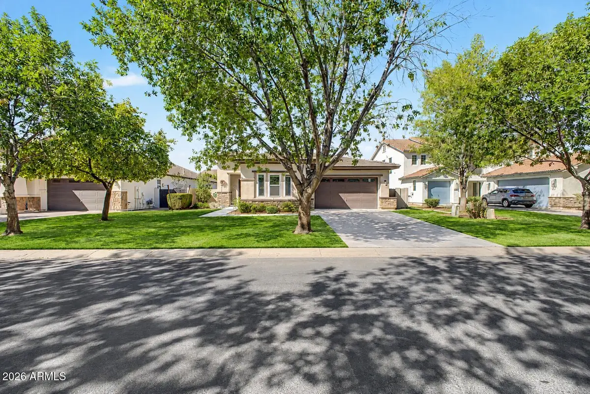 3520 E Morrison Ranch Parkway, Gilbert, AZ 85296 - #1