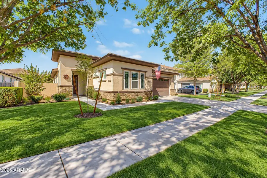 3520 E Morrison Ranch Parkway, Gilbert, AZ 85296 - #2