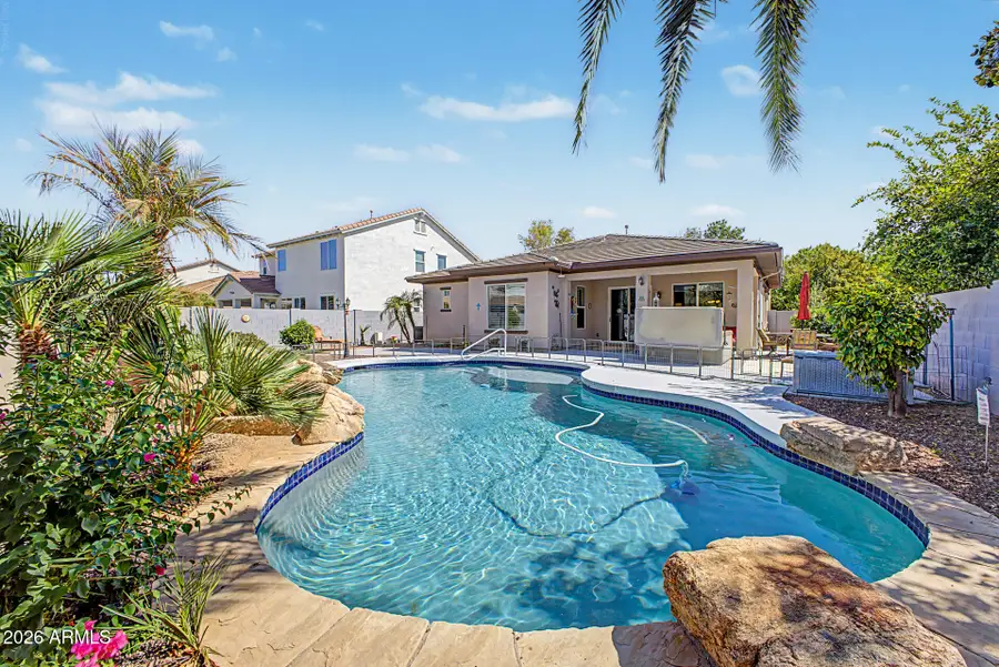 3520 E Morrison Ranch Parkway, Gilbert, AZ 85296 - #3