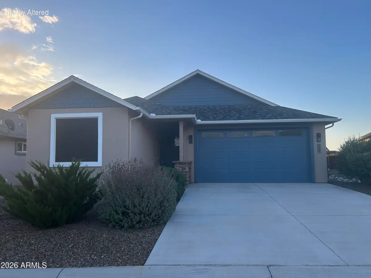 1505 Chateau Drive, Cottonwood, AZ 86326 - #1
