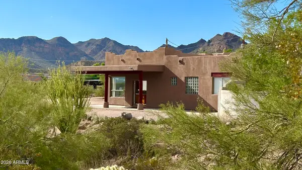 1437 W Saddle Butte Street, Apache Junction, AZ 85120
