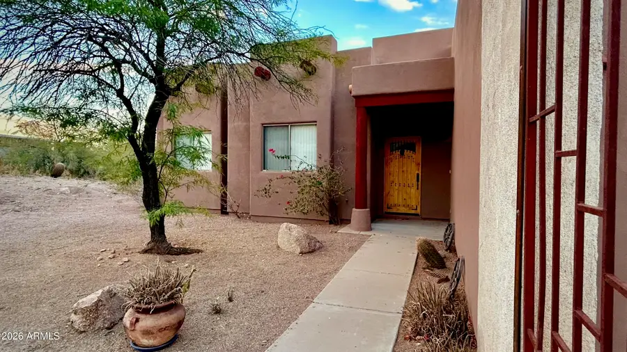 1437 W Saddle Butte Street, Apache Junction, AZ 85120 - #2