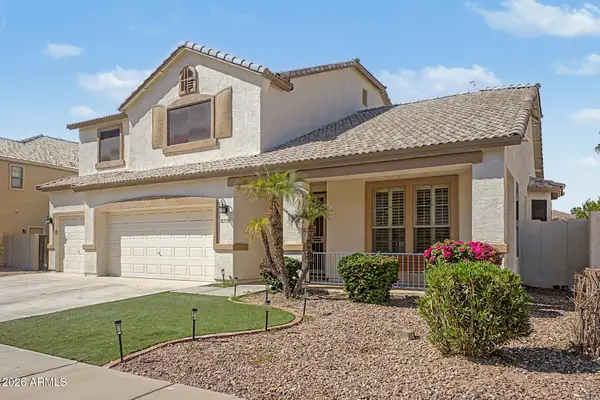 10418 W Edgemont Drive, Avondale, AZ 85392