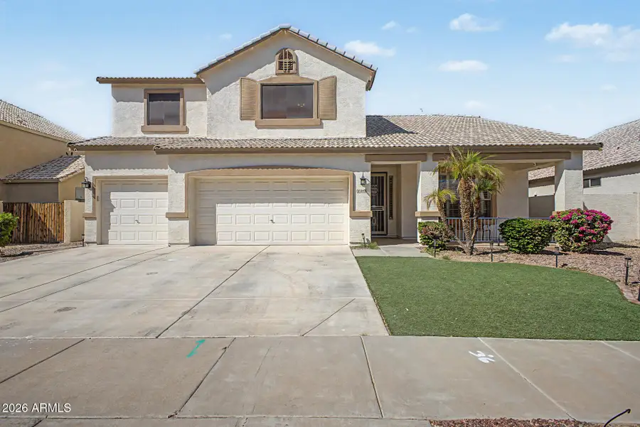 10418 W Edgemont Drive, Avondale, AZ 85392 - #2