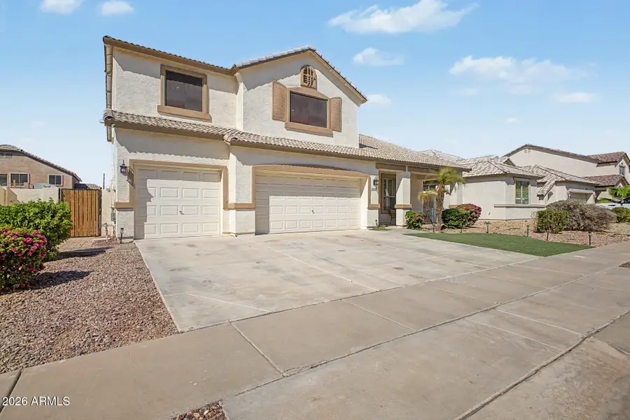 10418 W Edgemont Drive, Avondale, AZ 85392 - #3