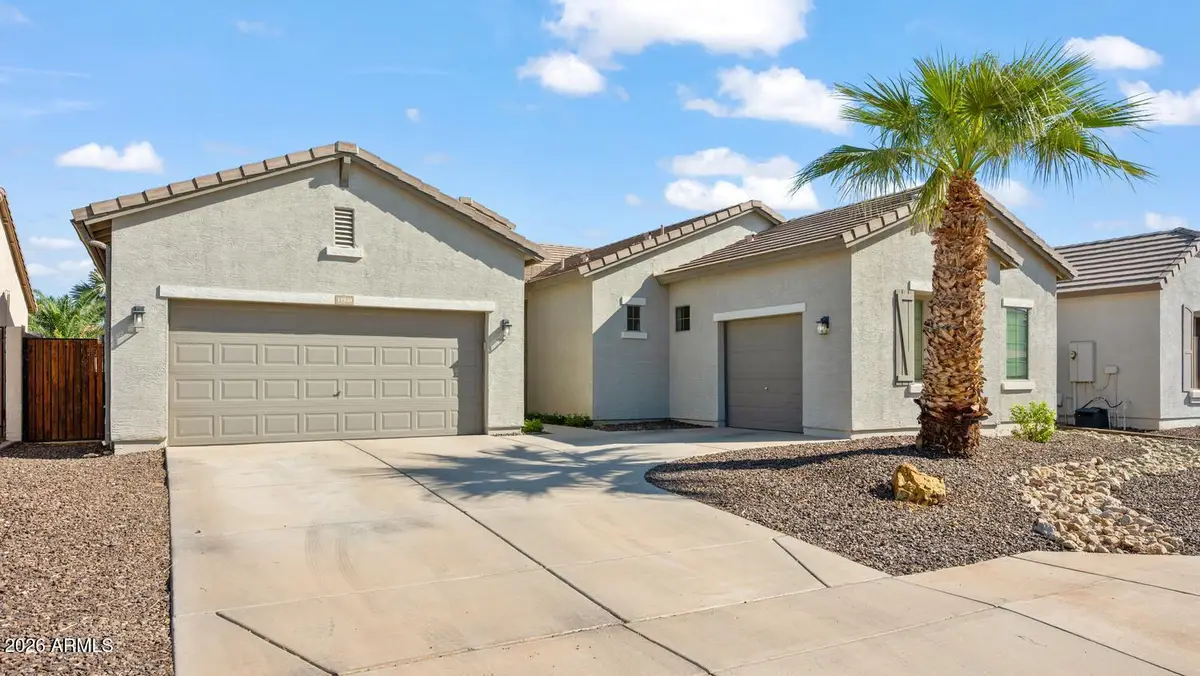 11934 W Villa Chula Lane, Sun City, AZ 85373 - #1