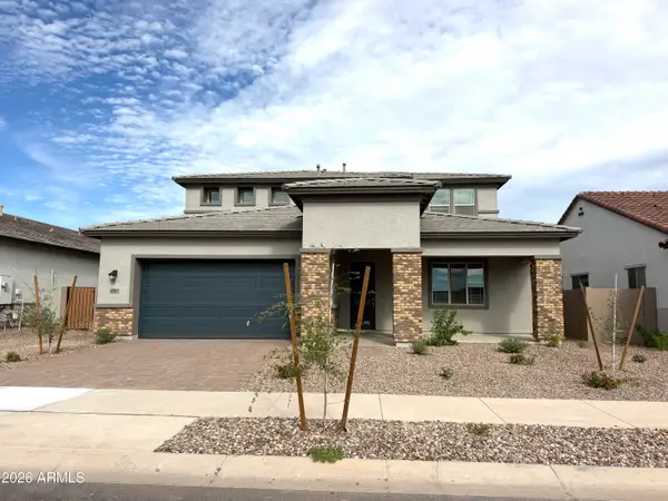 43811 N Wollemi Street, Queen Creek, AZ 85140