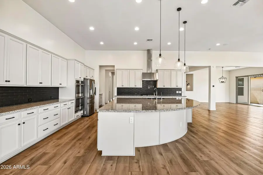 6138 S Granite Street, Gilbert, AZ 85298 - #2