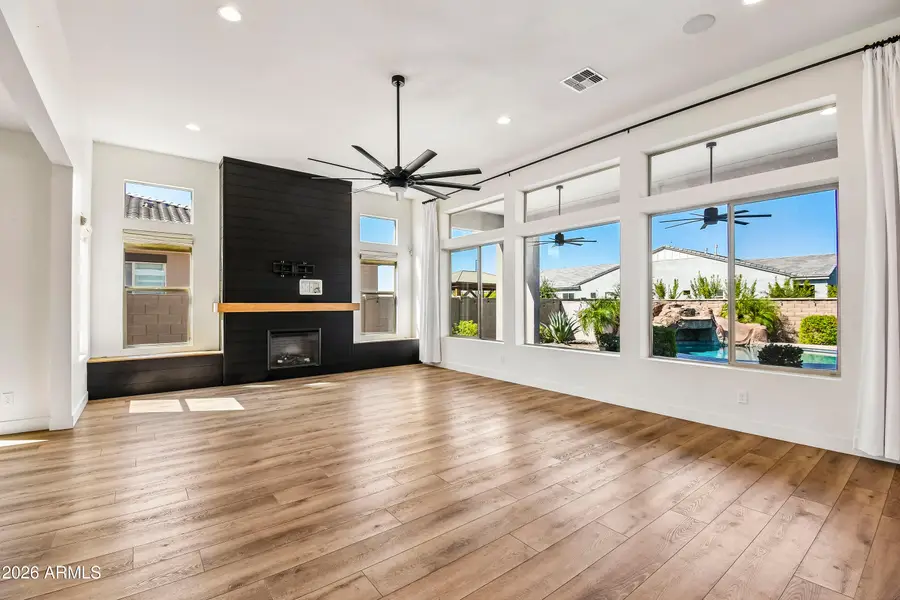 6138 S Granite Street, Gilbert, AZ 85298 - #3