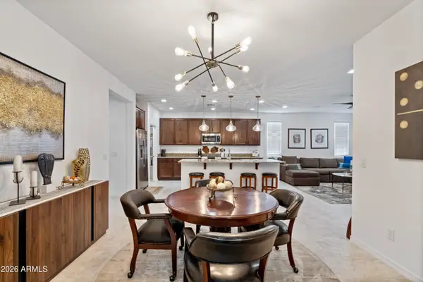 18068 W Amber Ridge Way, Goodyear, AZ 85338