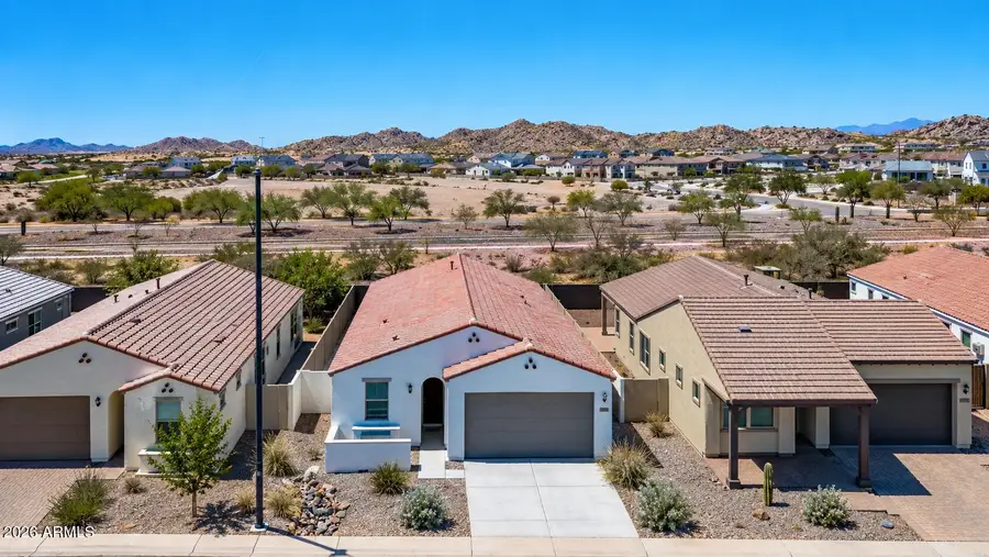 18068 W Amber Ridge Way, Goodyear, AZ 85338 - #2