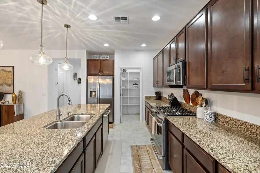 18068 W Amber Ridge Way, Goodyear, AZ 85338 - #3