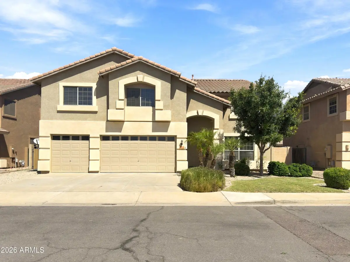 2714 E Birchwood Place, Chandler, AZ 85249 - #1