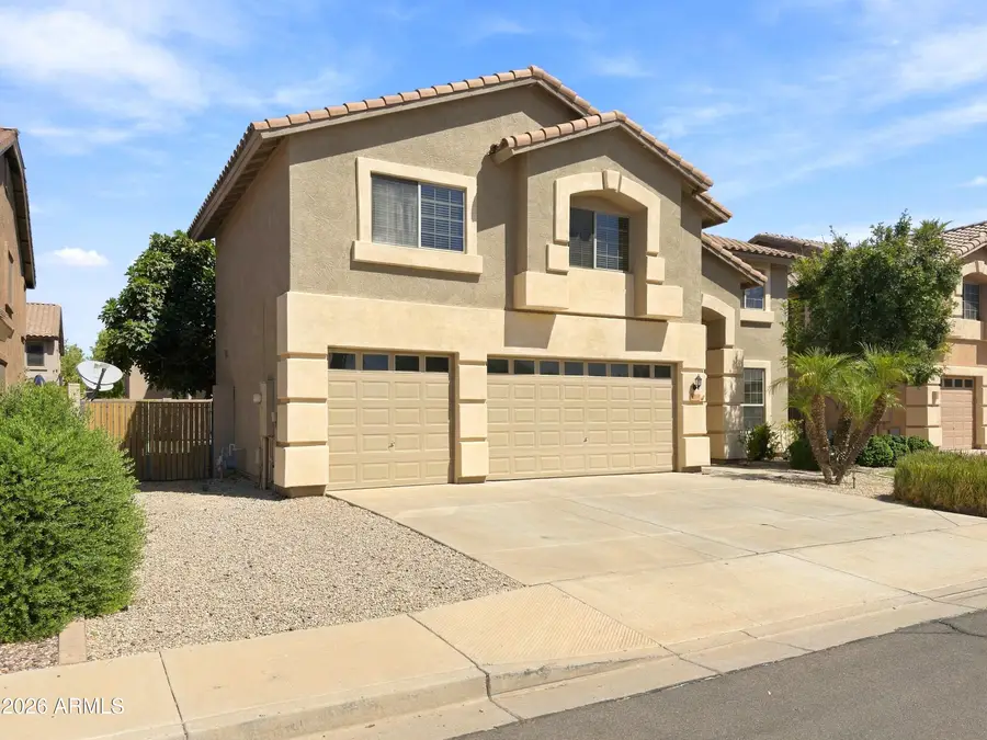 2714 E Birchwood Place, Chandler, AZ 85249 - #2