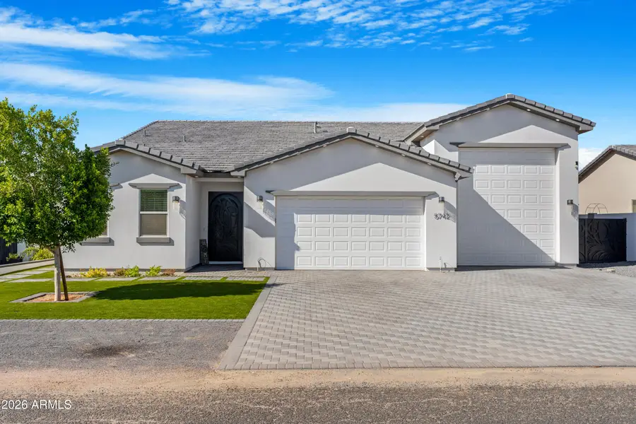 5742 E Red Bird Lane E, San Tan Valley, AZ 85140 - #2