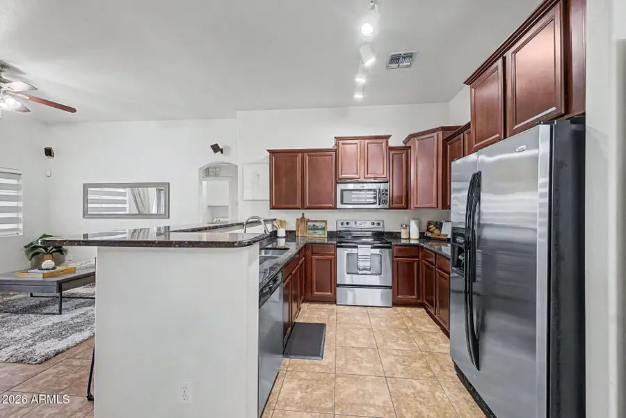 280 S Evergreen Road #1255, Tempe, AZ 85288 - #2