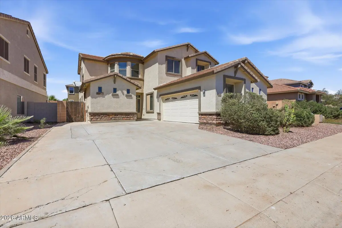 25752 W Globe Avenue, Buckeye, AZ 85326 - #1