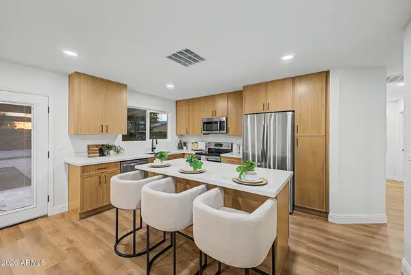 20450 N 14th Lane, Phoenix, AZ 85027