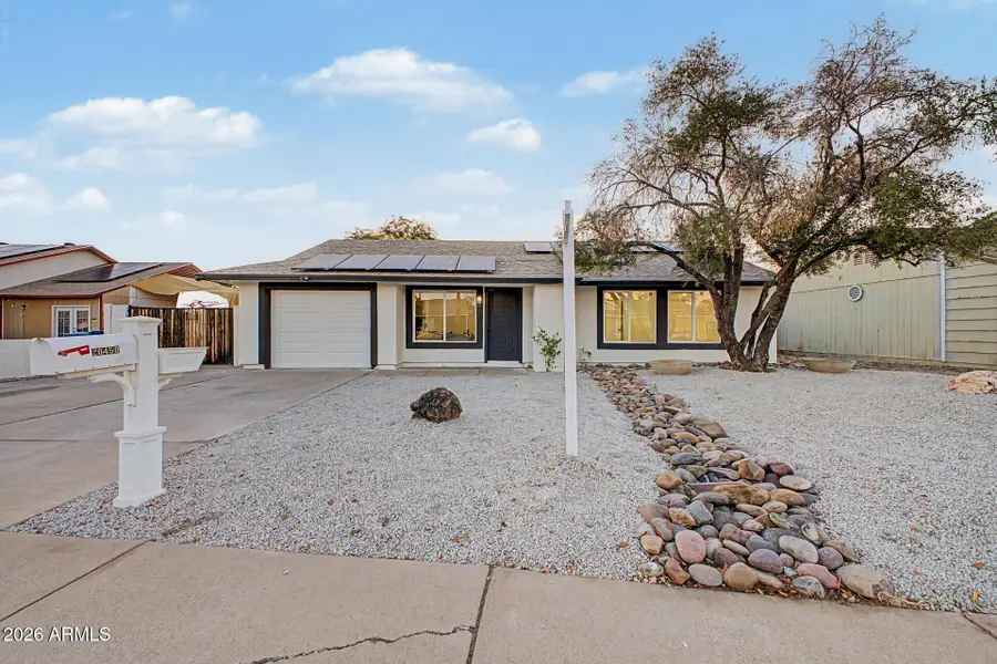 20450 N 14th Lane, Phoenix, AZ 85027 - #2