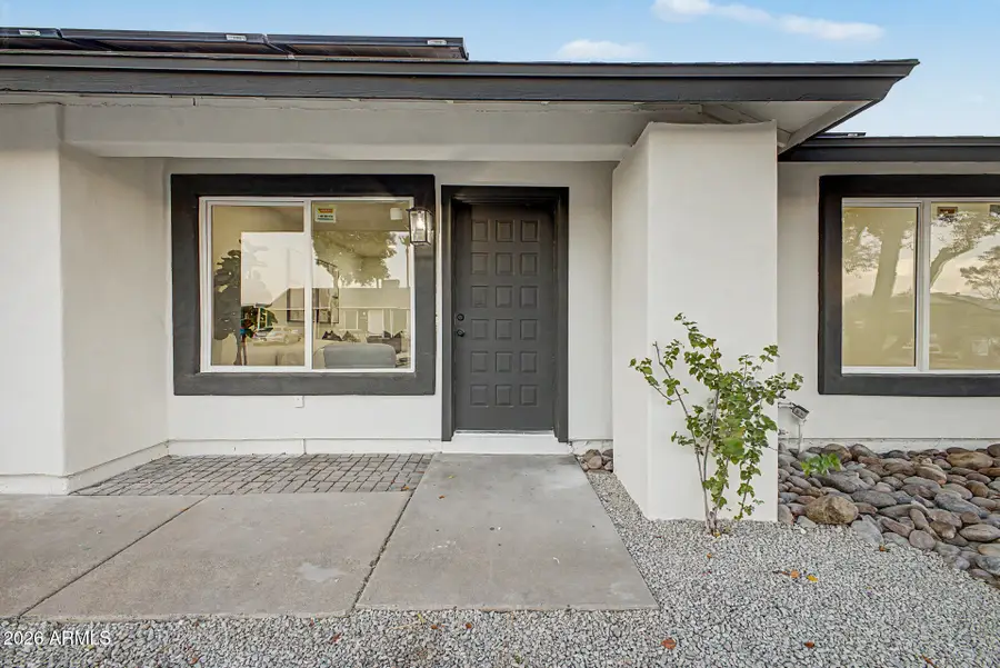 20450 N 14th Lane, Phoenix, AZ 85027 - #3
