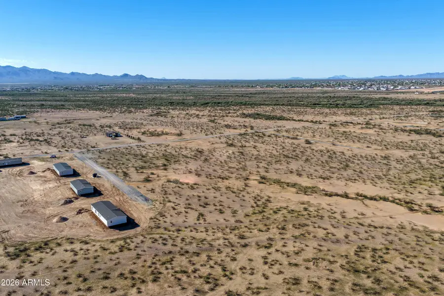 1 Radford Road #C, Wittmann, AZ 85361 - #2