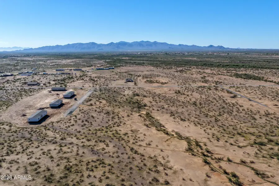 1 Radford Road #C, Wittmann, AZ 85361 - #3