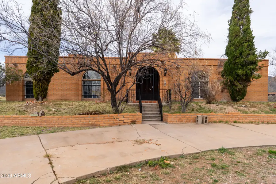 4 Cochise Lane, Bisbee, AZ 85603 - #2