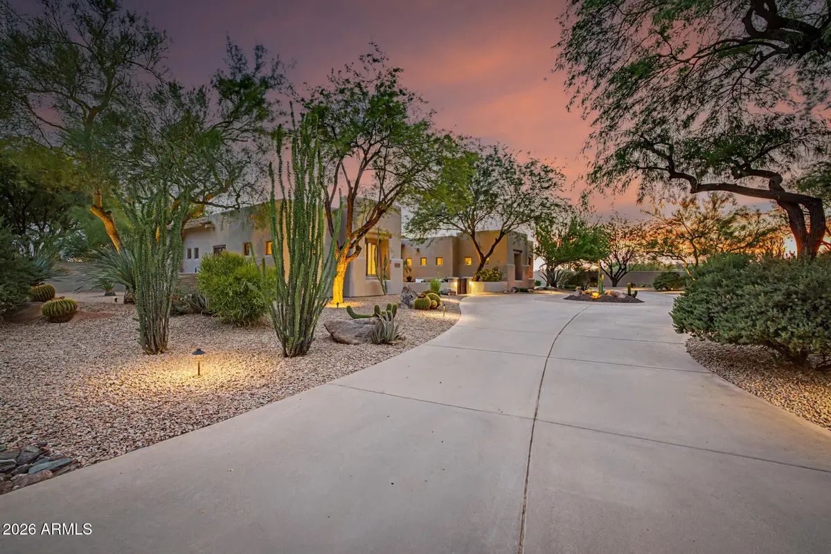 27550 N 62nd Place, Scottsdale, AZ 85266 - #1