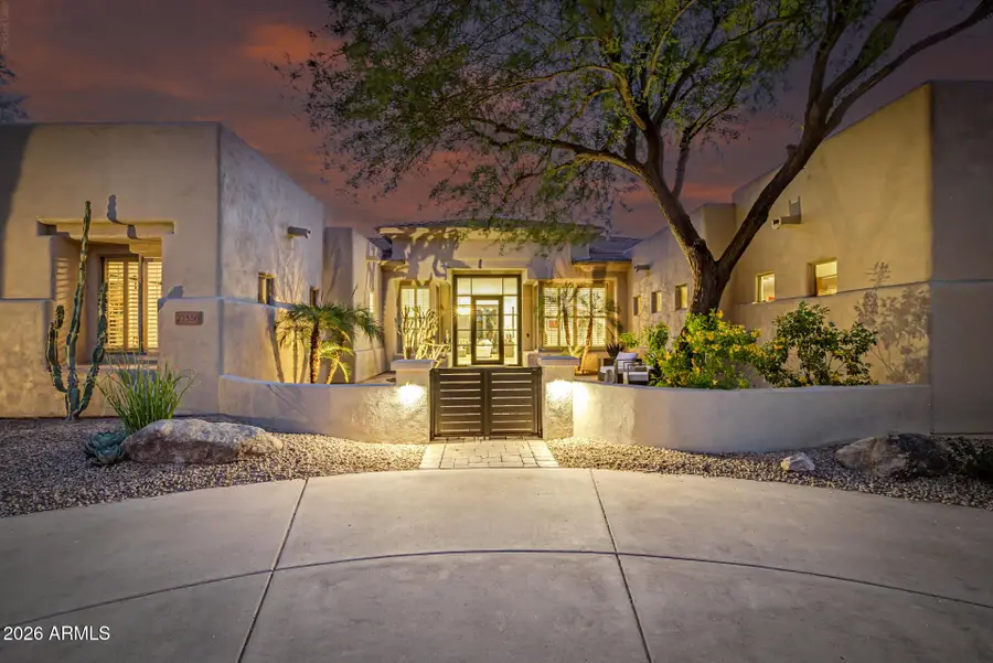 27550 N 62nd Place, Scottsdale, AZ 85266 - #3