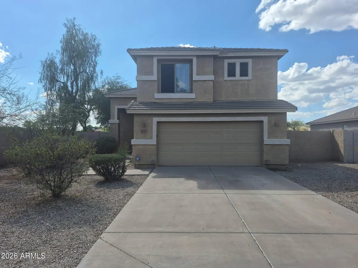 2674 S Seton Avenue, Gilbert, AZ 85295 - #1