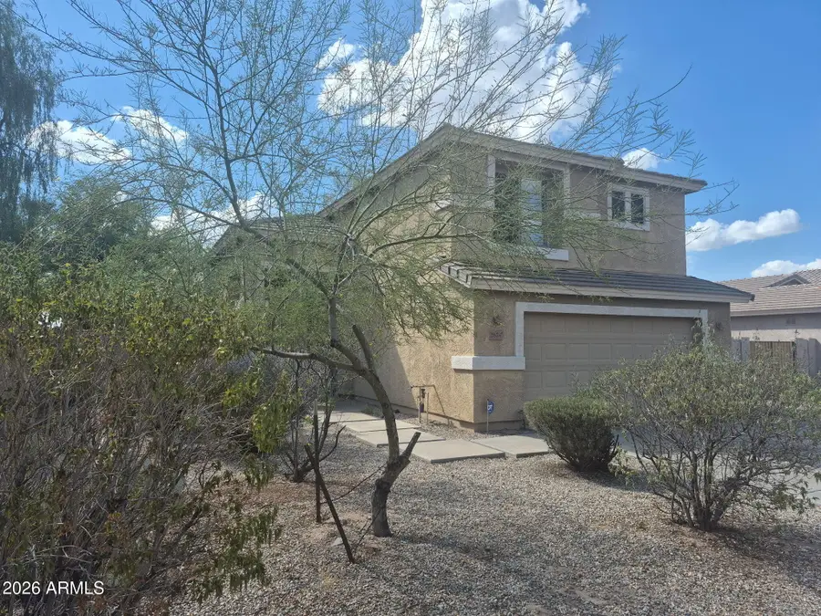 2674 S Seton Avenue, Gilbert, AZ 85295 - #2