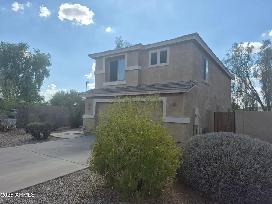 2674 S Seton Avenue, Gilbert, AZ 85295 - #3