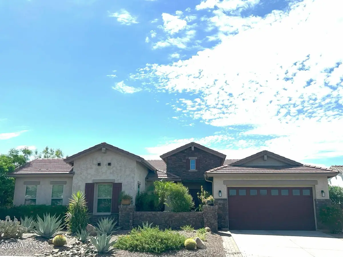 5709 E Parnell Drive, Cave Creek, AZ 85331 - #1