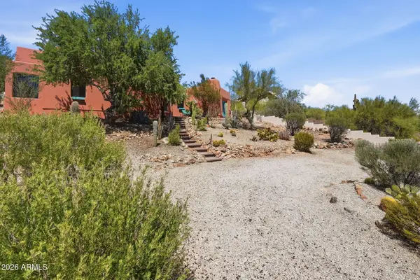 16516 E Arroyo Vista Drive, Fountain Hills, AZ 85268